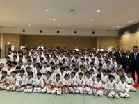 2023年 9月 23日 (土曜日・祝日)　墨田区総合体育館武道場