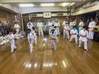 令和5年6月11日(日) 田端本部道場で行われました夏季審査会の模様です