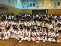 2016秋季審査会 2016年10月16日（日）あらかわ遊園スポーツハウス