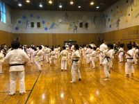 2018夏季審査会 2018年6月17日（日）あらかわ遊園スポーツハウス