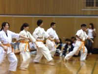 2015夏季審査会 2015年6月21日(日)　あらかわ遊園スポーツセンター