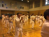 2017夏季審査会 2017年6月18日（日）あらかわ遊園スポーツハウス