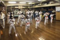 2021冬季審査会 2021年2月23日（火）(祝)田端本部道場
