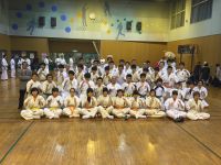 2016冬季審査会 2016年2月7日（日）あらかわ遊園スポーツハウス