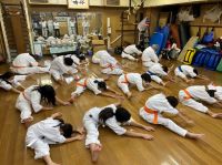 2022夏季審査会 2022年6月12日(日)田端本部道場