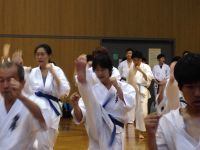 2015夏季審査会 2015年6月21日(日)　あらかわ遊園スポーツセンター