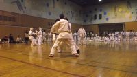 2015秋季審査会 2015年10月18日(日)　あらかわ遊園スポーツセンター