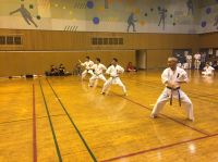 2018秋季審査会 2018年10月7日（日）あらかわ遊園スポーツハウス