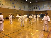 2018秋季審査会 2018年10月7日（日）あらかわ遊園スポーツハウス