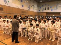 2019夏季審査会 2019年6月16日（日）あらかわ遊園スポーツハウス