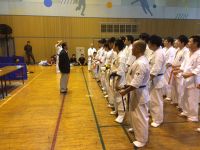 2016秋季審査会 2016年10月16日（日）あらかわ遊園スポーツハウス