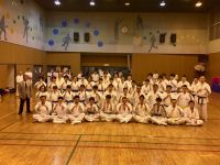 2017夏季審査会 2017年6月18日（日）あらかわ遊園スポーツハウス