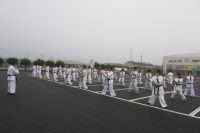 2013夏季合宿 7月26日(金)～28日(日) なか健康センター