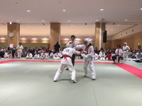 第39回東京城東地区交流試合 2018年3月11日（日）墨田区総合体育館 2F 武道場