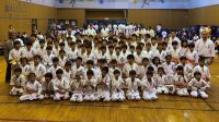 2019秋季審査会 2019年10月6日（日）あらかわ遊園スポーツハウス
