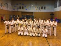 2018秋季審査会 2018年10月7日（日）あらかわ遊園スポーツハウス