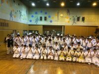 2016秋季審査会 2016年10月16日（日）あらかわ遊園スポーツハウス