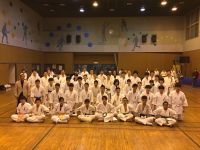 2017冬季審査会 2017年2月5日（日）あらかわ遊園スポーツハウス