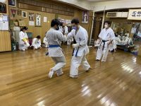 2021秋審査会 2021年10月31日(日)田端本部道場
