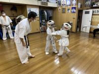 2021秋審査会 2021年10月31日(日)田端本部道場