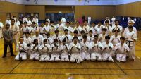 2019秋季審査会 2019年10月6日（日）あらかわ遊園スポーツハウス