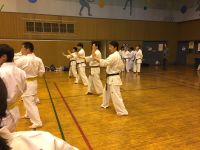 2017冬季審査会 2017年2月5日（日）あらかわ遊園スポーツハウス
