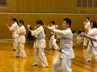 2018夏季審査会 2018年6月17日（日）あらかわ遊園スポーツハウス