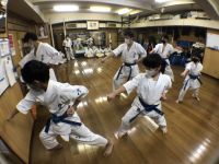 2021冬季審査会 2021年2月23日（火）(祝)田端本部道場