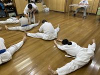 2021夏審査会 2021年7月11日（日)田端本部道場