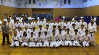 2019秋季審査会 2019年10月6日（日）あらかわ遊園スポーツハウス