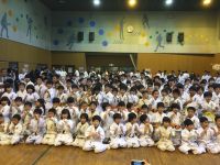2016冬季審査会 2016年2月7日（日）あらかわ遊園スポーツハウス