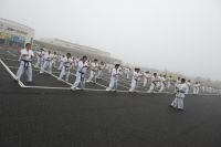 2013夏季合宿 7月26日(金)～28日(日) なか健康センター