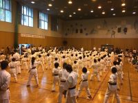 2017夏季審査会 2017年6月18日（日）あらかわ遊園スポーツハウス