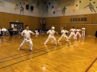 2018夏季審査会 2018年6月17日（日）あらかわ遊園スポーツハウス