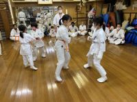 2022夏季審査会 2022年6月12日(日)田端本部道場