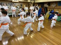 2022夏季審査会 2022年6月12日(日)田端本部道場