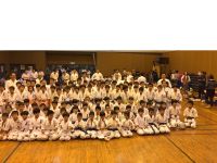 2017冬季審査会 2017年2月5日（日）あらかわ遊園スポーツハウス