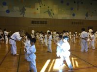 2018秋季審査会 2018年10月7日（日）あらかわ遊園スポーツハウス