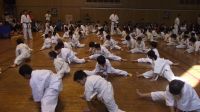 2015秋季審査会 2015年10月18日(日)　あらかわ遊園スポーツセンター