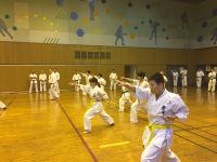 2018春季審査会 2018年3月4日（日）あらかわ遊園スポーツハウス