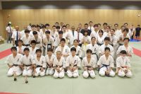 2023年 3月 18日 (土曜日)　第46回郷田道場交流試合 墨田区総合体育館武道場