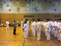 2016冬季審査会 2016年2月7日（日）あらかわ遊園スポーツハウス