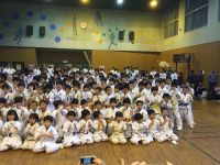 2016冬季審査会 2016年2月7日（日）あらかわ遊園スポーツハウス