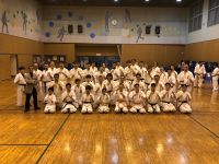 2019夏季審査会 2019年6月16日（日）あらかわ遊園スポーツハウス