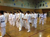 2015夏季審査会 2015年6月21日(日)　あらかわ遊園スポーツセンター