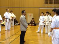 2015夏季審査会 2015年6月21日(日)　あらかわ遊園スポーツセンター