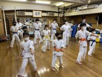 2021夏審査会 2021年7月11日（日)田端本部道場