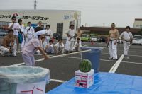 2013夏季合宿 7月26日(金)～28日(日) なか健康センター