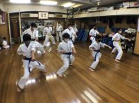 2021冬季審査会 2021年2月23日（火）(祝)田端本部道場