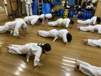 2021秋審査会 2021年10月31日(日)田端本部道場